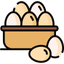 Eggs