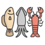 Seafood
