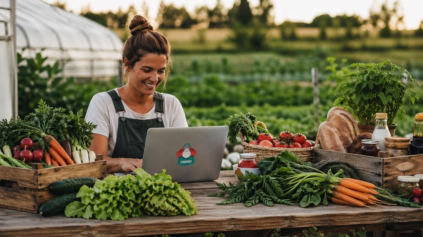 Next-Gen Producers Webinar: Scale Your Farm Business