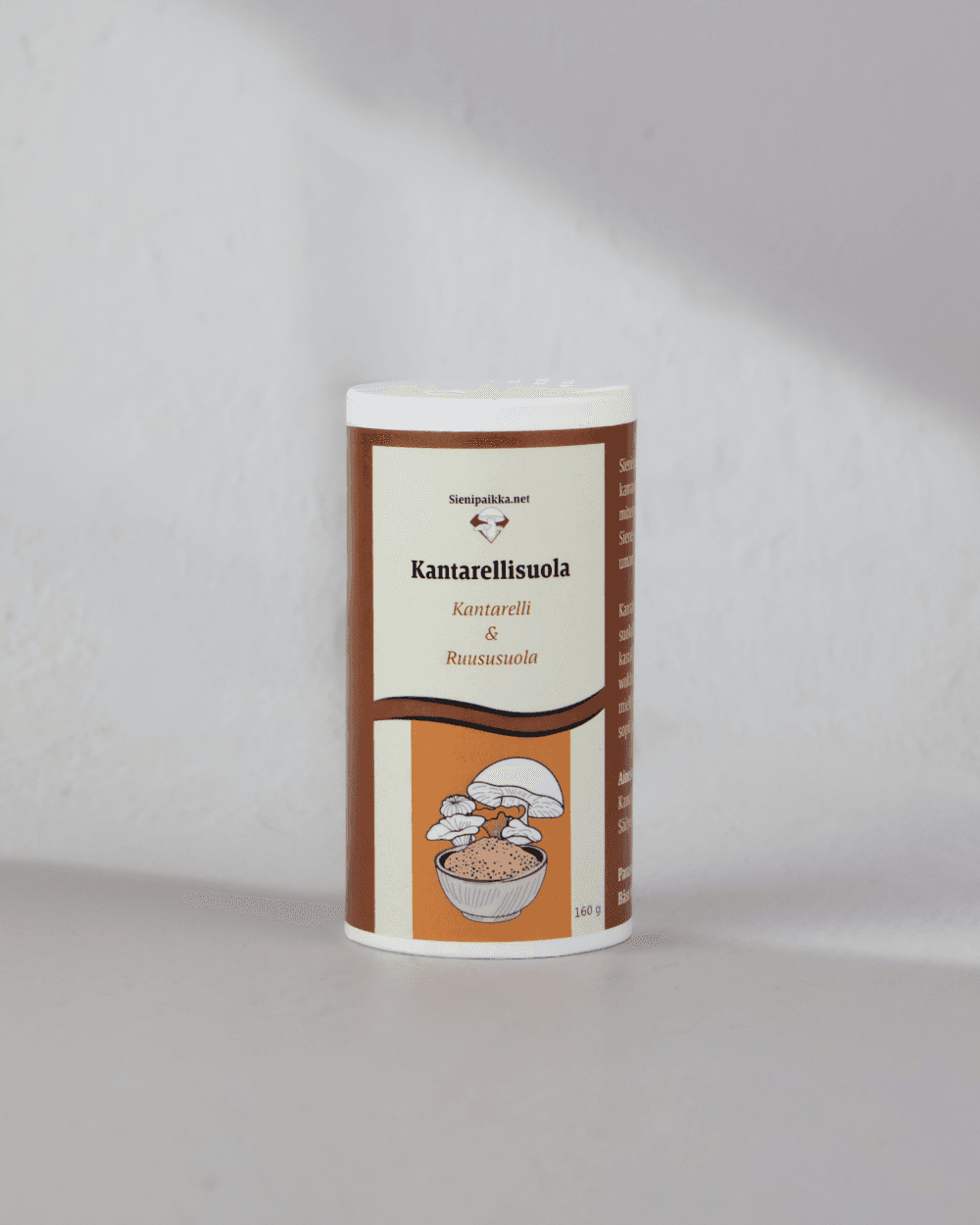 Kantarellisuola 160 g